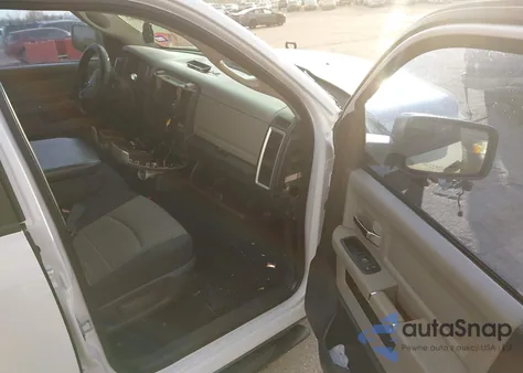 2011 Ram Ram 1500 Slt z USA, uszkodzony, nr VIN 1D7RV1CT5BS561666